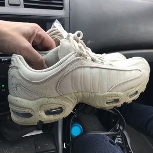 Air Max Tailwind 4 '99 SP 'Sail'